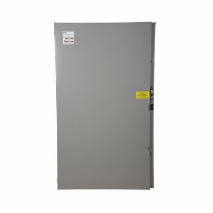 Cutler Hammer DH328FGK Disconnect Switch | 240V 1200A 3P Fusible NEMA 4X DH Series