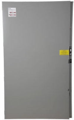 Cutler Hammer DH328FGK Disconnect Switch | 240V 1200A 3P Fusible NEMA 4X DH Series