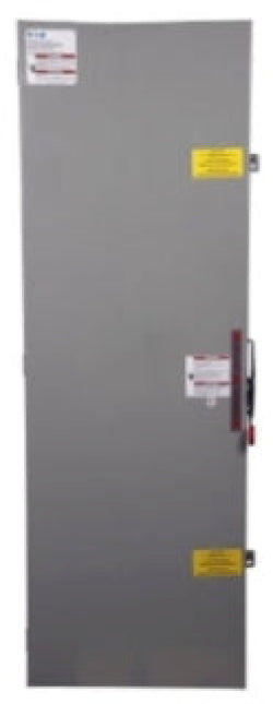 Cutler Hammer DT365FGK Disconnect Switch | 600V 400A 3P Fusible DT Series