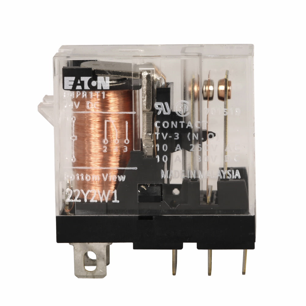 D4PR1T-New - Essential Electric Supply
