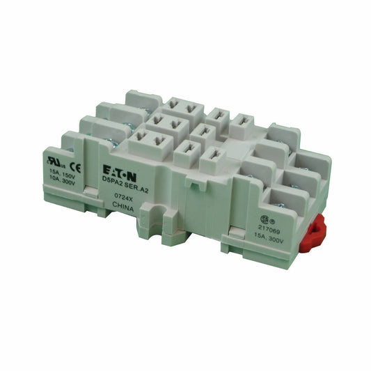 D5PA2 - Essential Electric Supply