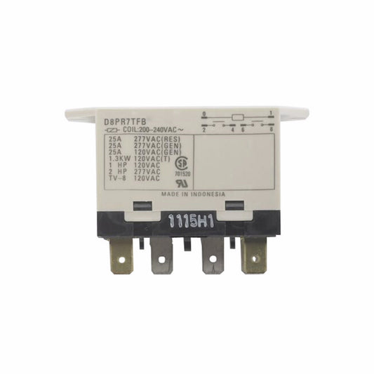 D8PR7TFA-New - Essential Electric Supply