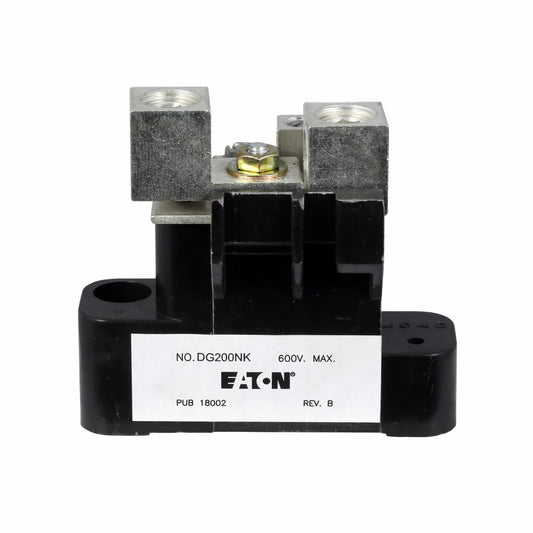 DG200NK - Essential Electric Supply