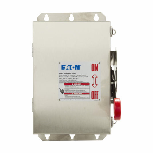 DH361UWKN - Essential Electric Supply