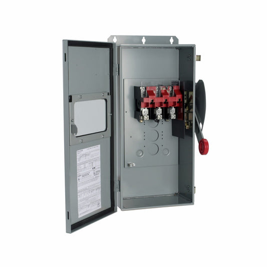 DH363UDKW - Essential Electric Supply