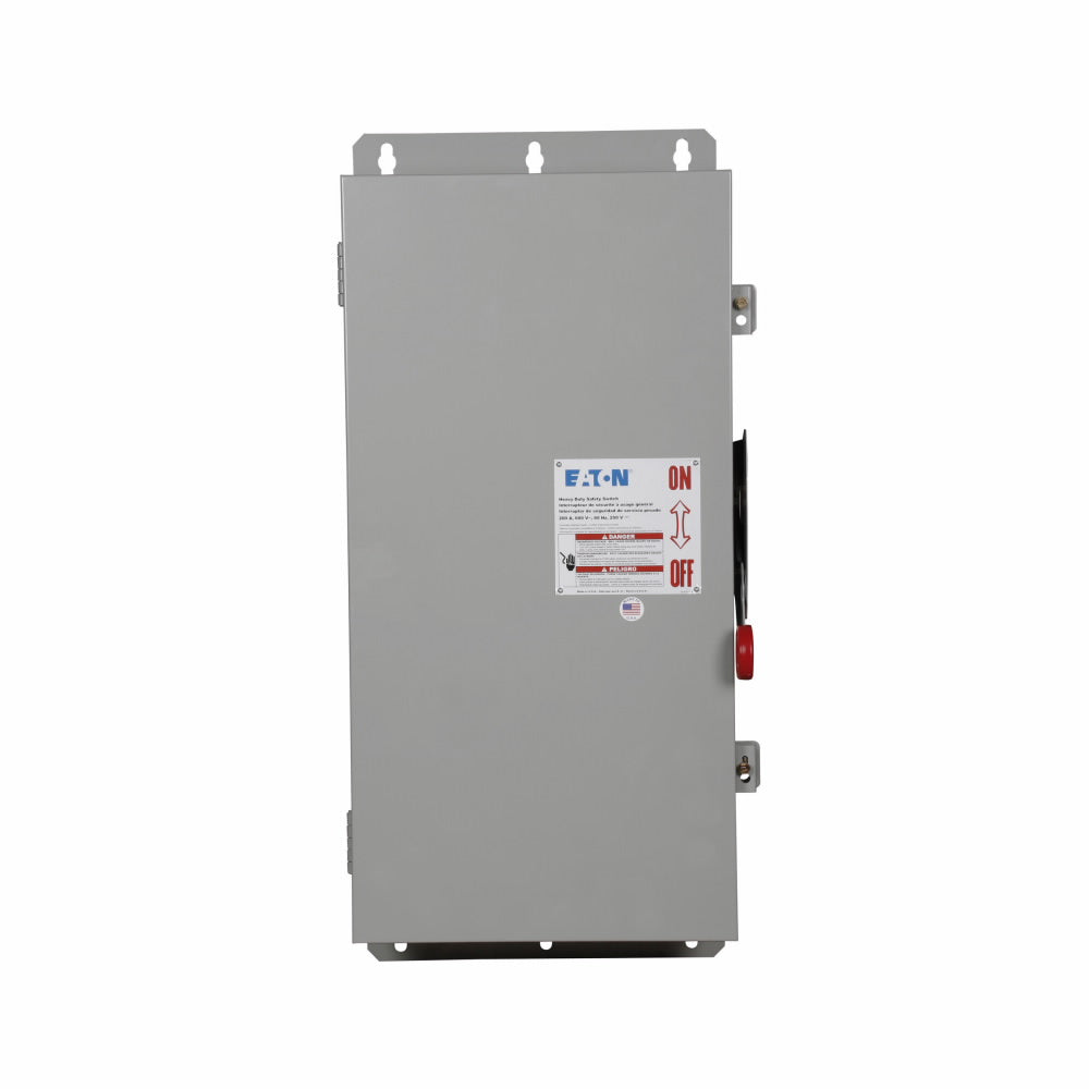 Cutler Hammer DH364UDK Disconnect Switch (Non-Fusible) - Essential Electric Supply