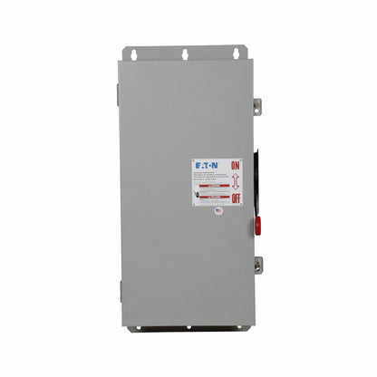 Cutler Hammer DH364UDK Disconnect Switch (Non-Fusible) - Essential Electric Supply