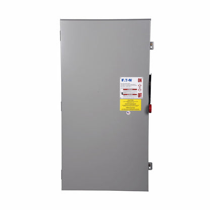 Cutler Hammer DH365FRK Disconnect Switch (Fusible) - Essential Electric Supply