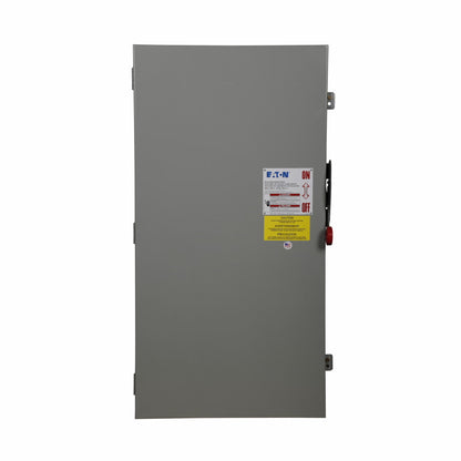 Cutler Hammer DH365UGK Disconnect Switch (Non-Fusible) - Essential Electric Supply