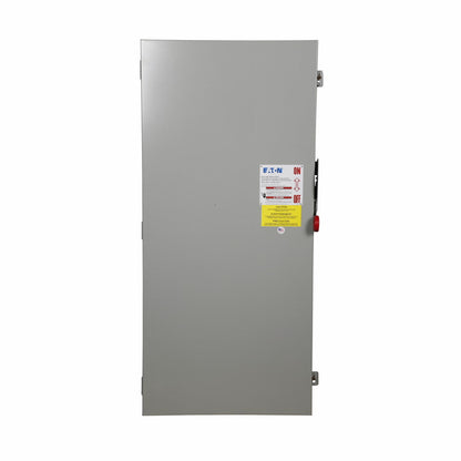 Cutler Hammer DH366NGK Disconnect Switch (Fusible) - Essential Electric Supply