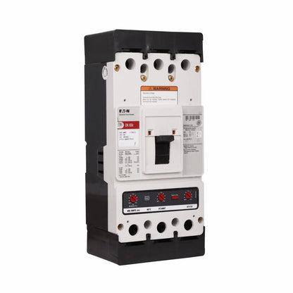 Cutler Hammer DK3300 Circuit Breaker | Series C DK 240V 300A