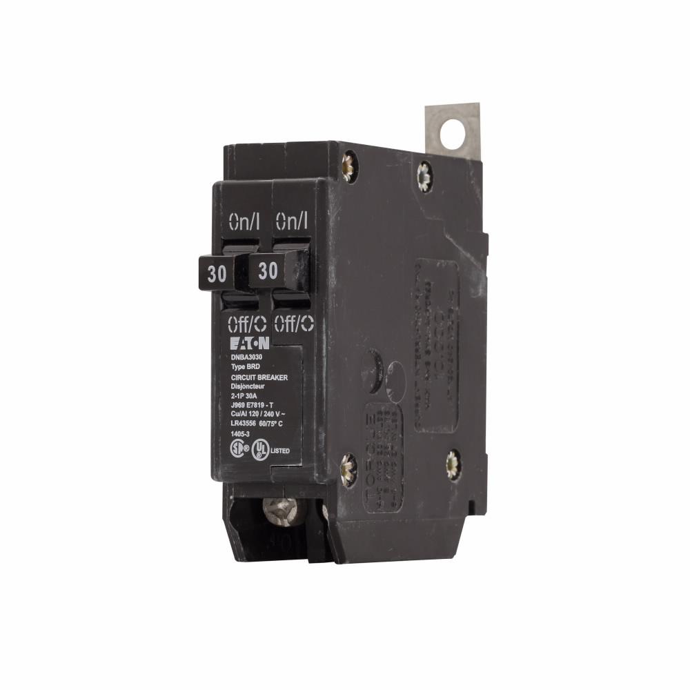 Eaton DNBA3030 Circuit Breaker | Type DNBA DNBA 240V 30A