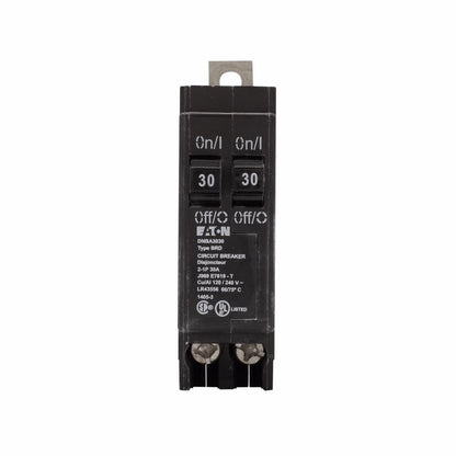 Eaton DNBA3030 Circuit Breaker | Type DNBA DNBA 240V 30A