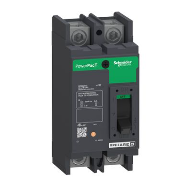 Square D QGL22200LU Molded Case | 240V