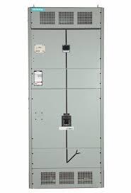 Siemens SQRC Circuit Breaker