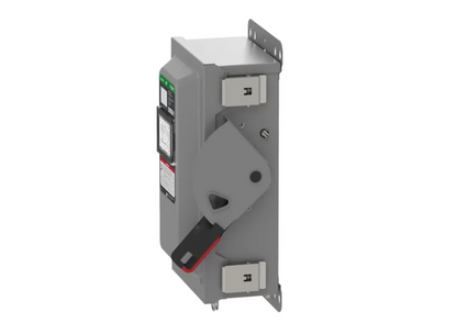 Square D VH362NAWKGL Switch | 600V 60A 3P Fusible Disconnect VH