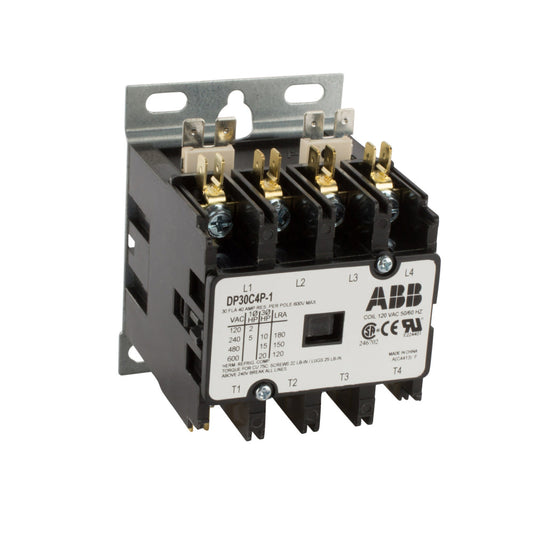 DP30C4P-1 - Essential Electric Supply
