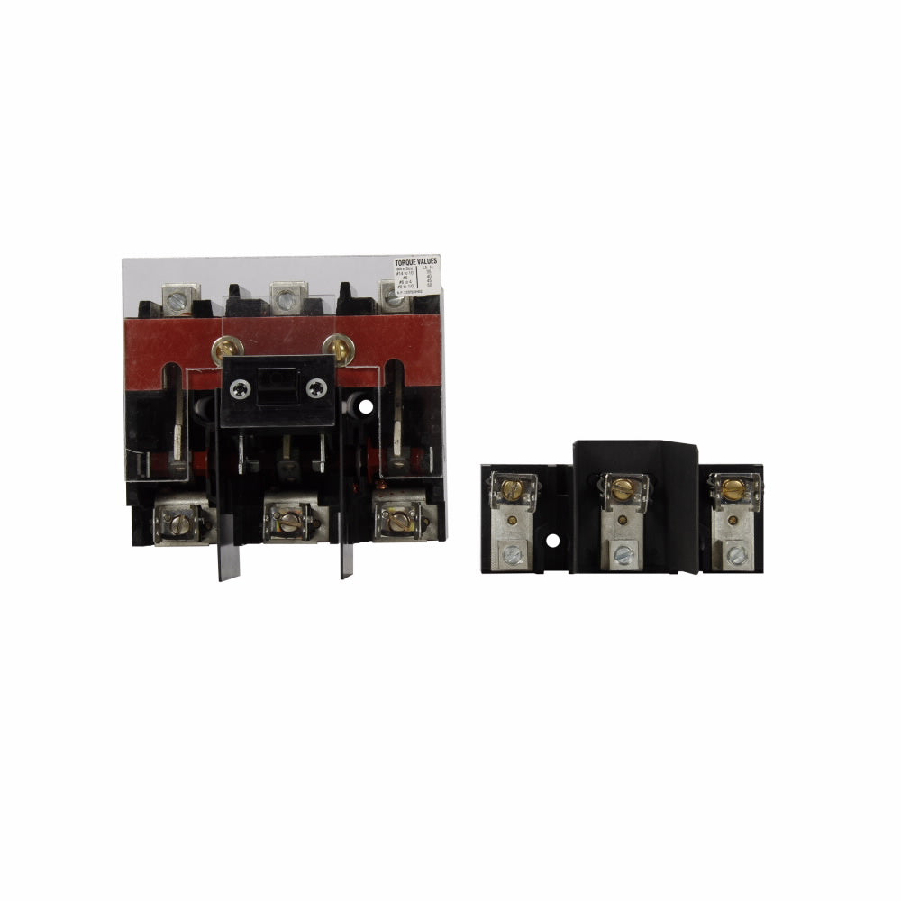 Eaton, Cutler Hammer, Westinghouse DS161R Disconnect Switch (Fusible) - Essential Electric Supply