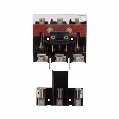 Westinghouse, Eaton, Cutler Hammer DS162 Disconnect Switch (Fusible) - Essential Electric Supply