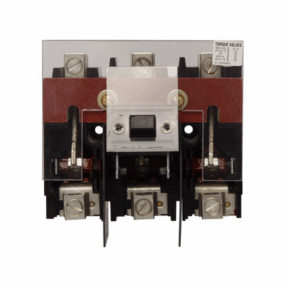 Westinghouse, Cutler Hammer, Eaton DS565R Disconnect Switch (Fusible) - Essential Electric Supply