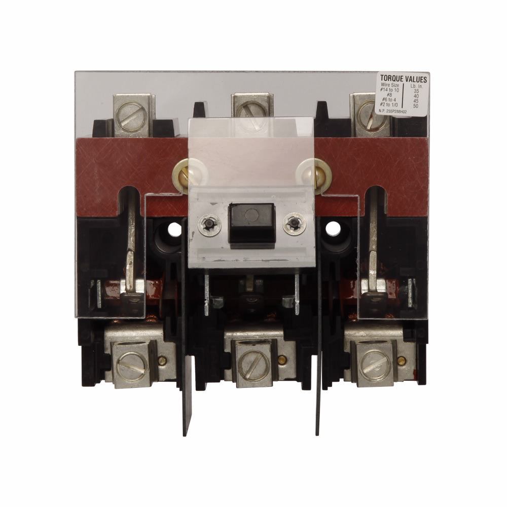 Westinghouse, Cutler Hammer, Eaton DS666R Disconnect Switch (Fusible) - Essential Electric Supply