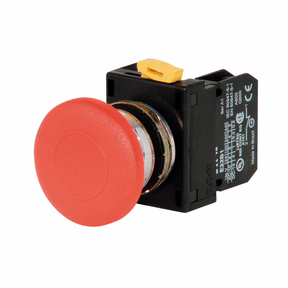 E22L2 - Essential Electric Supply