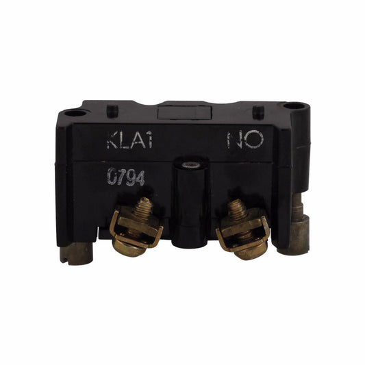 E30KLA1-New - Essential Electric Supply
