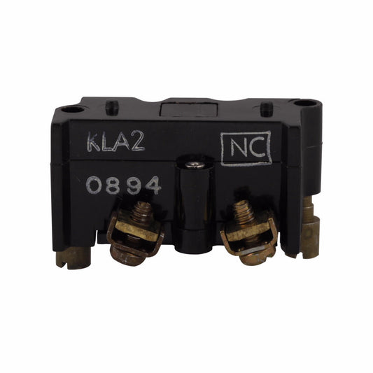 E30KLA2-New - Essential Electric Supply
