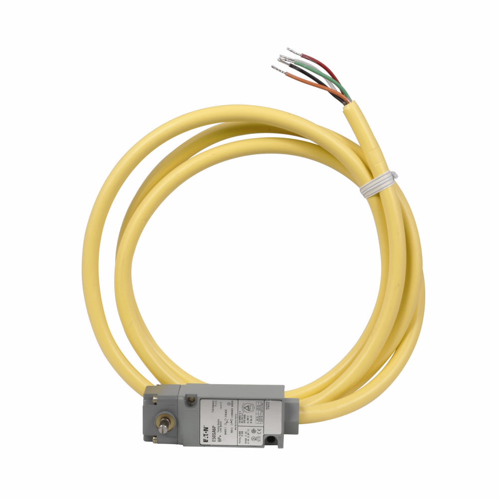 E50AR16P Cutler Hammer E50 Series Motor Control Limit Switch - Essential Electric Supply