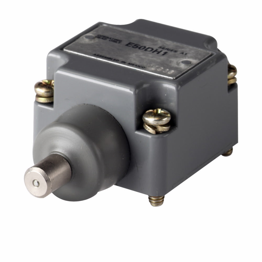 E50DH1 EATON E50 NEMA Heavy Duty Plug-In Limit Switch - Essential Electric Supply