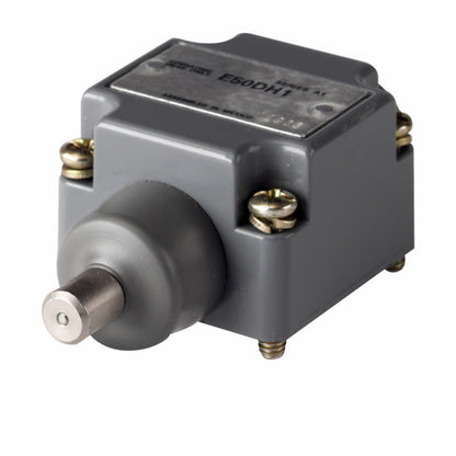 E50DH1 EATON E50 NEMA Heavy Duty Plug-In Limit Switch - Essential Electric Supply