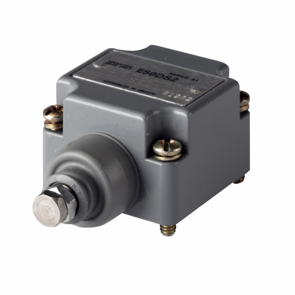 E50DS2 Cutler Hammer E50 Series Motor Control Limit Switch - Essential Electric Supply
