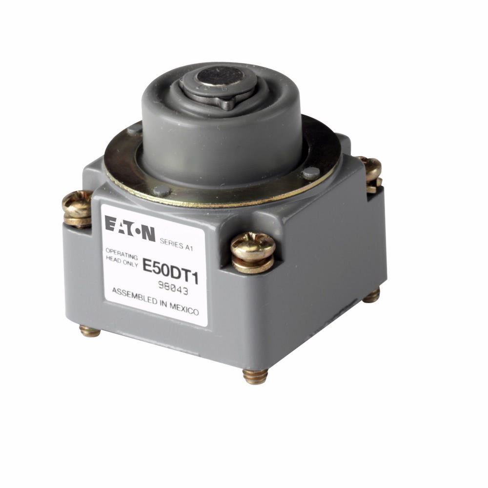E50DT1 Cutler Hammer E50 Series Motor Control Limit Switch - Essential Electric Supply