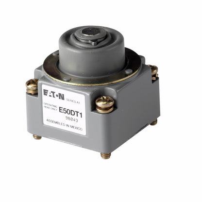 E50DT1 Cutler Hammer E50 Series Motor Control Limit Switch - Essential Electric Supply
