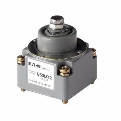 E50DT2 Cutler Hammer E50 Series Motor Contol  Limit Switch - Essential Electric Supply