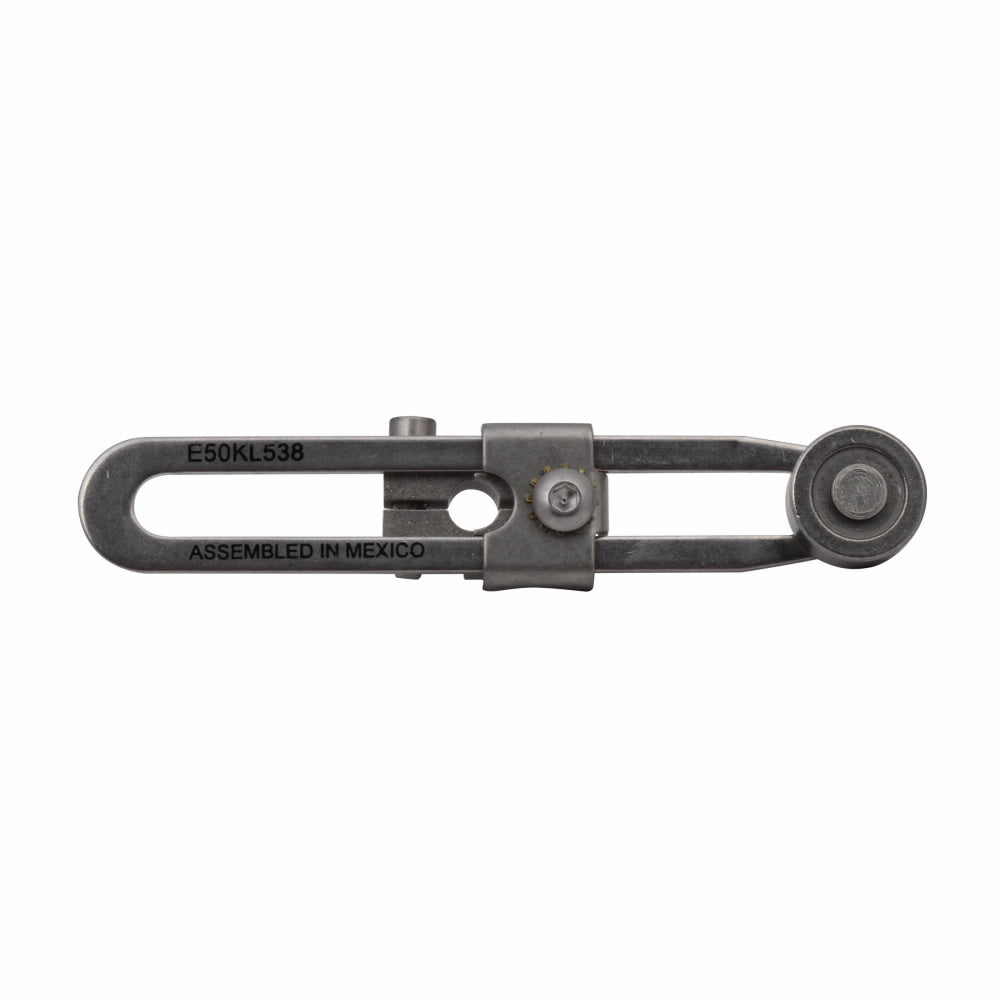 E50KL538 Cutler Hammer E50 Series Motor Control Parts And Accessories Full load amps - Essential Electric Supply