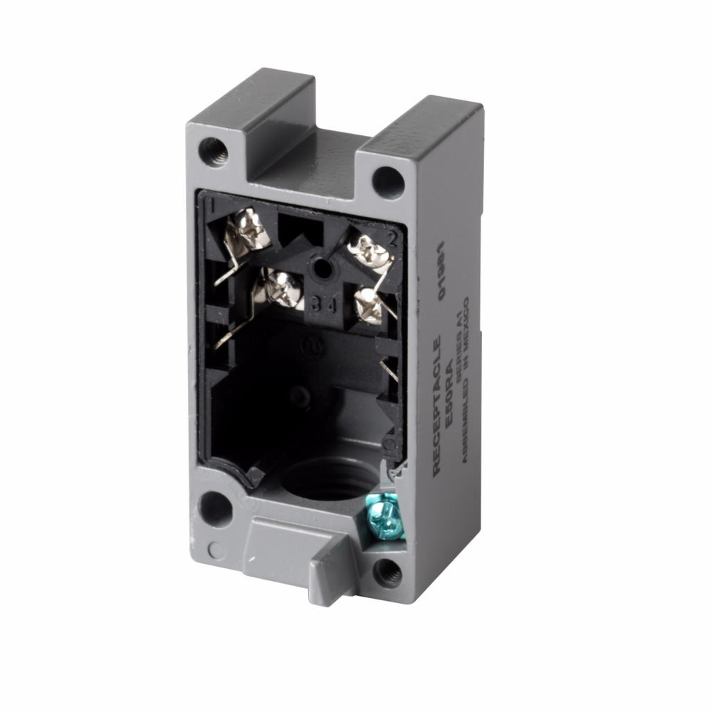 E50RA Cutler Hammer E50 Series Motor Contol  Limit Switch - Essential Electric Supply