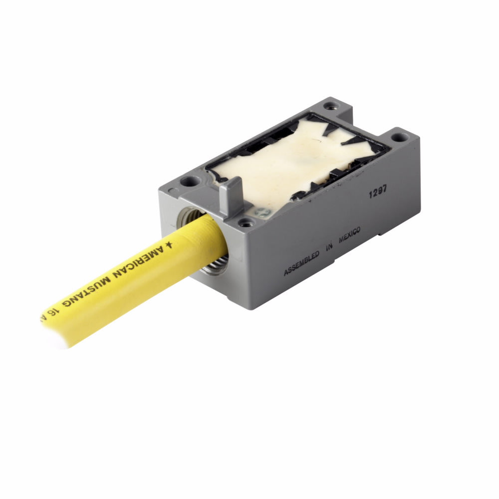 E50RAS - Essential Electric Supply