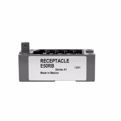 CUTLER HAMMER - E50RB - EATON NEMA heavy duty plug-in limit switch, screw terminal - Essential Electric Supply