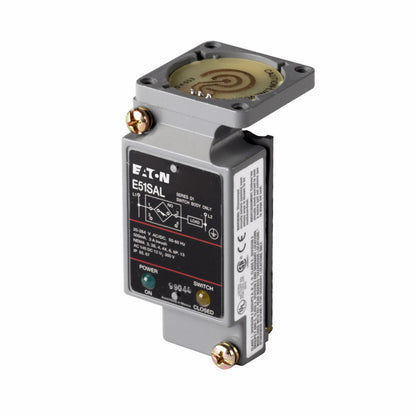 E51SAL Cutler Hammer Motor Control Limit Switch - Essential Electric Supply