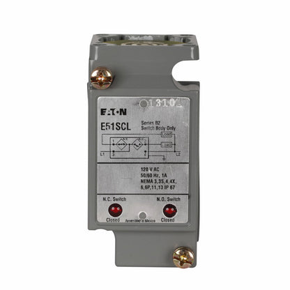 E51SCL - Essential Electric Supply