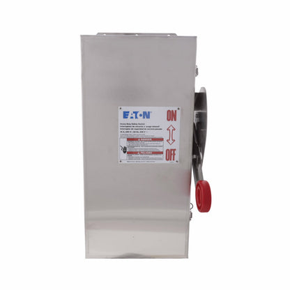 Cutler Hammer DH221NWK Switch | DH Series DH 240V 30A