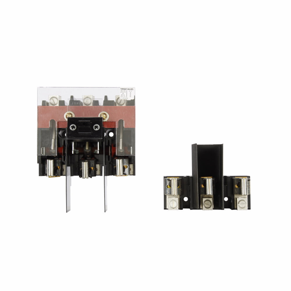 Cutler Hammer DS363R Disconnect Switch Mechanisms 600V 100A 3P Fusible DS