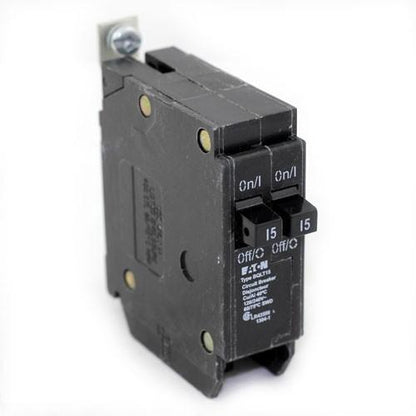 Eaton, Cutler Hammer BQLT-15 Circuit Breaker | 120V 15A