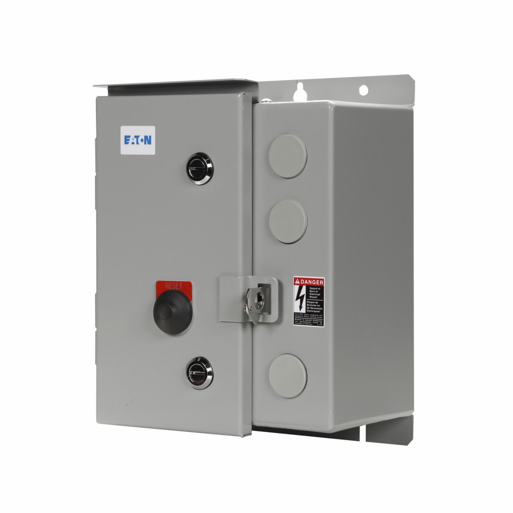 ECN0514AAA Cutler Hammer Freedom NEMA motor control starter - Essential Electric Supply