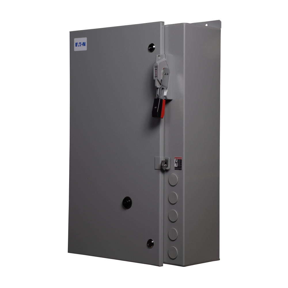 ECN1642AAA Cutler Hammer Freedom NEMA Enclosed Control - Essential Electric Supply