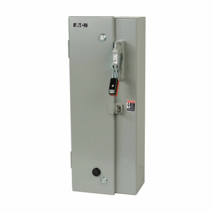 ECN2221AJF Cutler Hammer Freedom NEMA Enclosed Control - Essential Electric Supply