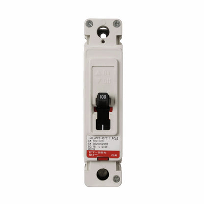 Cutler Hammer EHD1080 Circuit Breaker | Series C EHD 277V 80A