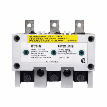 ELC3050R  Cutler Hammer  Circuit Breaker Parts - Essential Electric Supply
