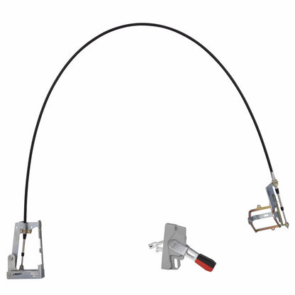 Cutler Hammer F0S03C Circuit Breaker Operating Handles Series C